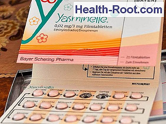 Yasminelle 28®, comb 🏥 Disease, Symptoms, Treatment. 2021