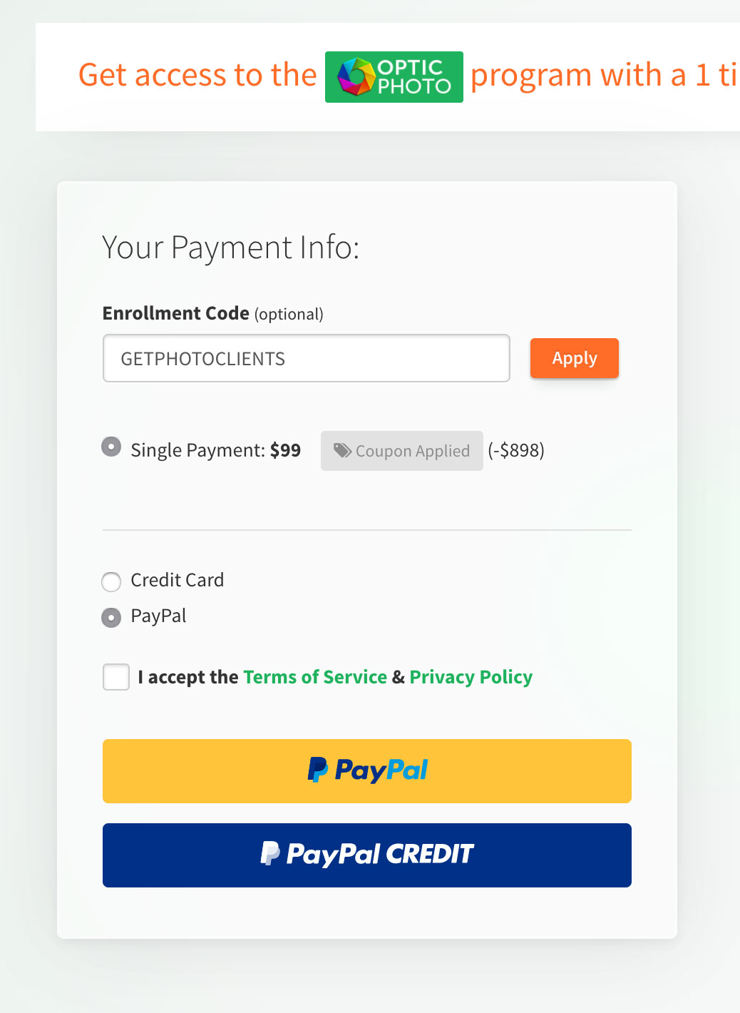 Updates to Improve How Creators Sell Online Courses