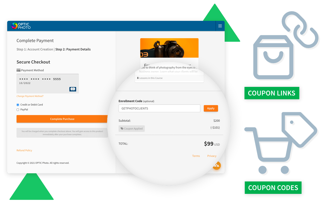 Sell Online Courses, Memberships, and Digital Products Heights Course