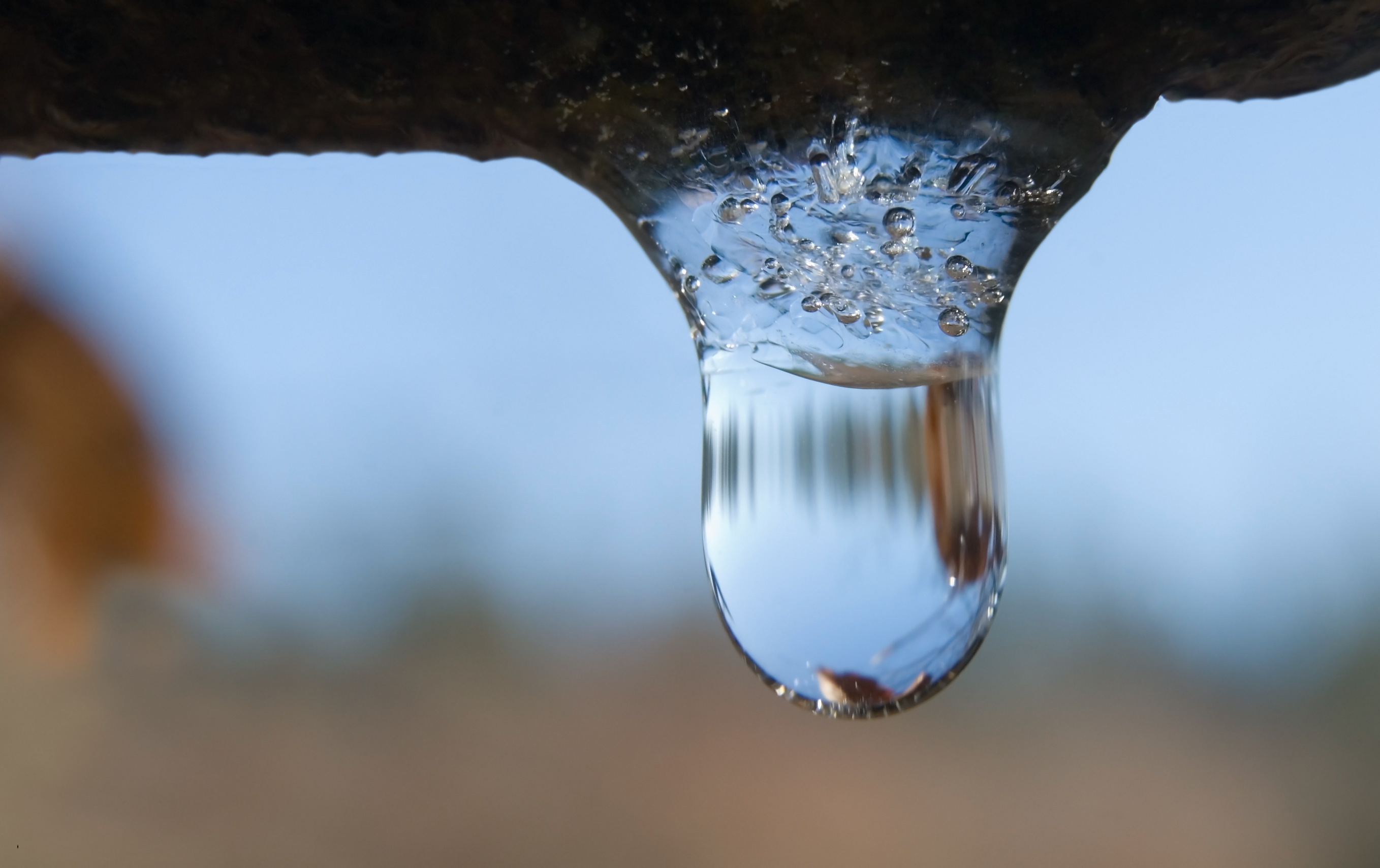 Finding Water Leaks In Your Home Mandurah Plumber