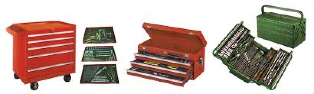 The Best Toolboxes And Workbenches