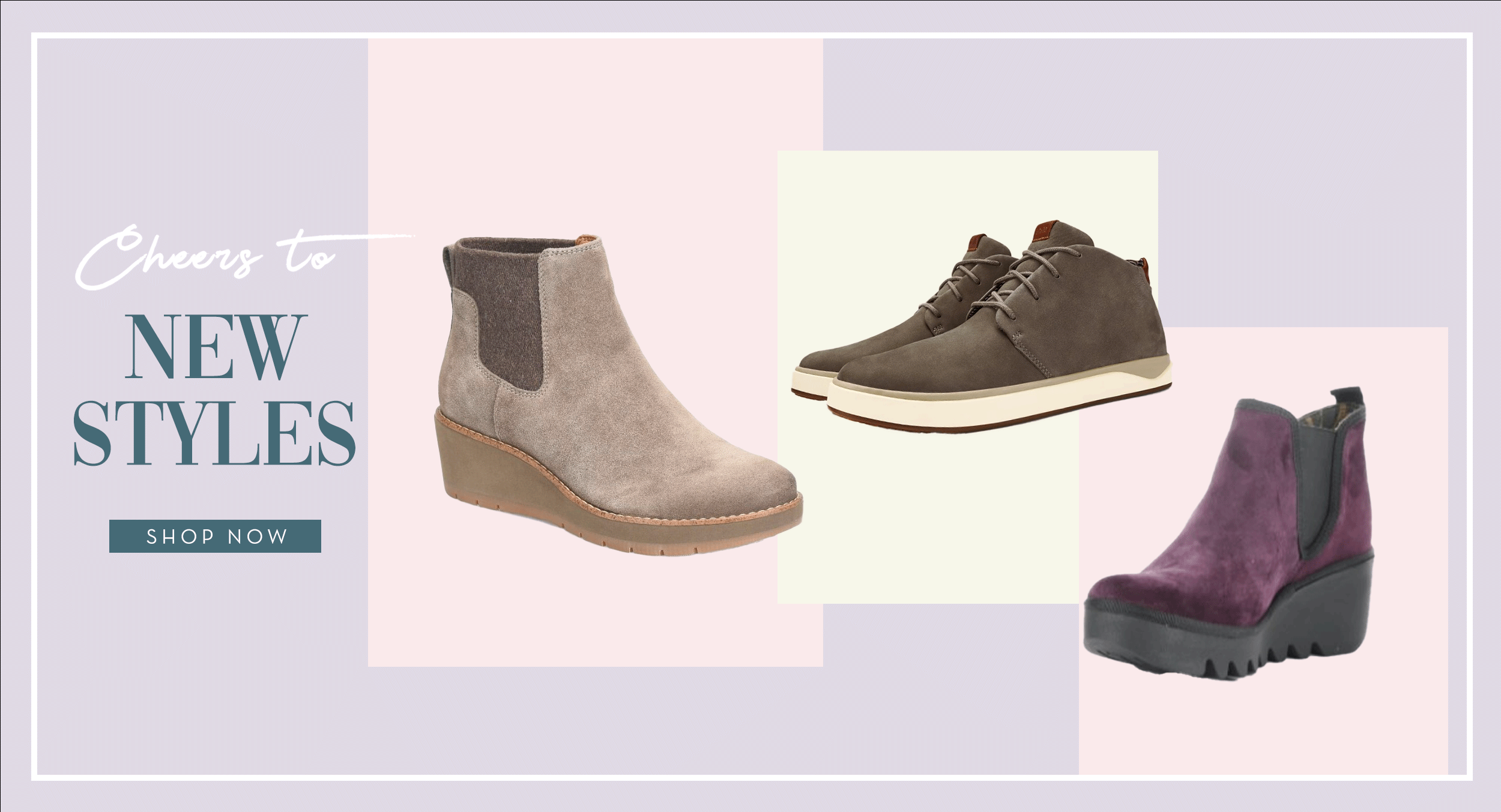 Charleston Shoe Co Coupon Online