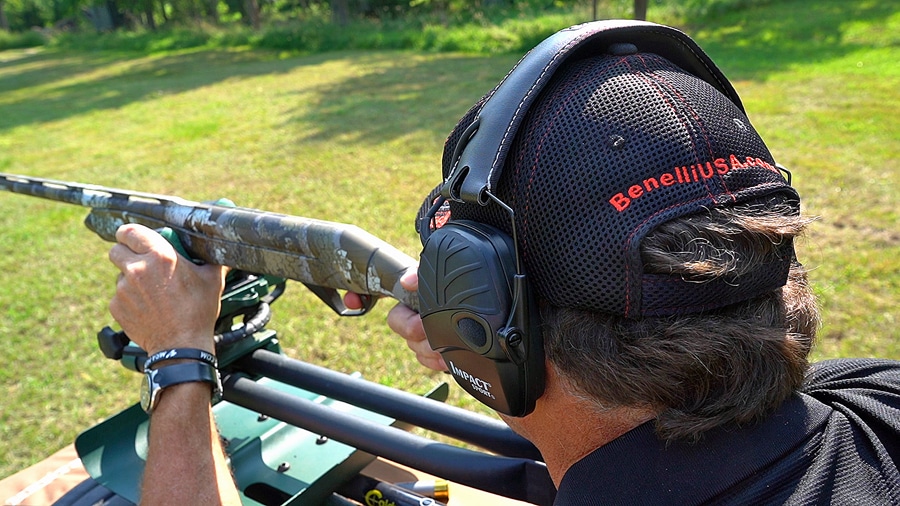 How To Pattern Your Shotgun For Hunting Advice From A Pro HuntStand