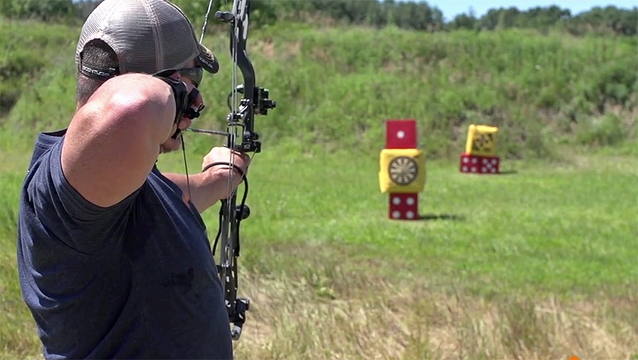 Want Better Bowhunting Accuracy? Build Your Own Arrows HuntStand