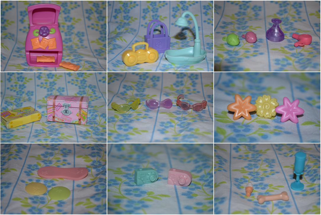 Little pet shop saker till salu! 05 Barn 612 år Barn iFokus