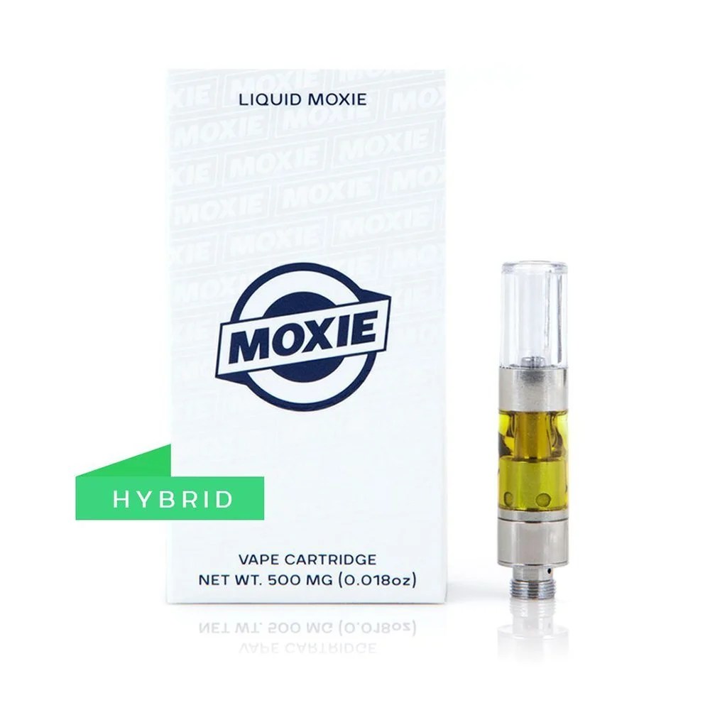 Melon Berry Twist Moxie Liquid Moxie Jane
