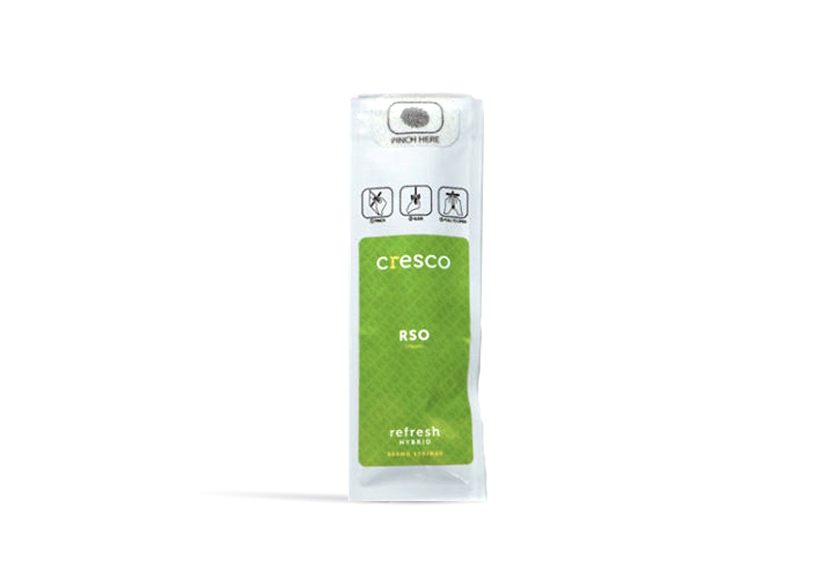 Cresco Rso Review at Nancy Oldham blog