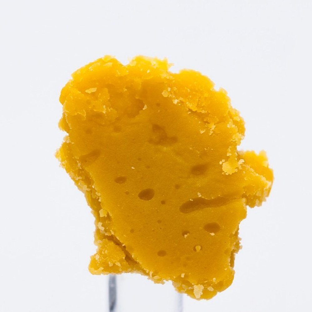 Jet Fuel Kaizen Extracts Live Resin Jane