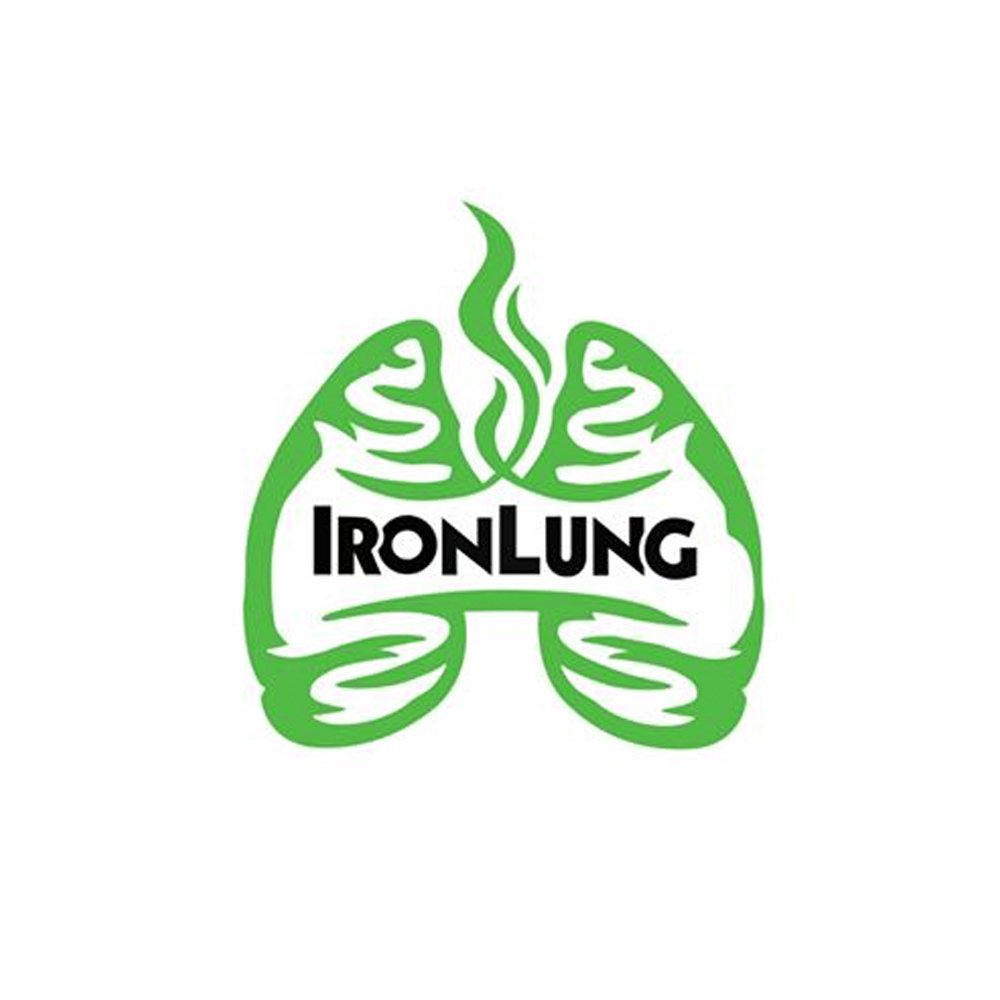 Pear (300mg) Iron Lung Gummies Jane