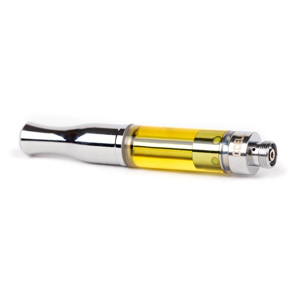 Cereal Milk Platinum Vape Distillate Cartridge Jane