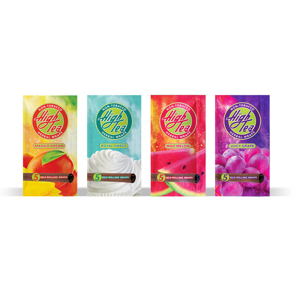 Herbal Wraps High Tea Herbal Wraps Jane