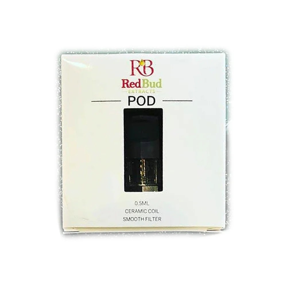 King Louis VIII [1g] RedBud Extracts Disposable Jane