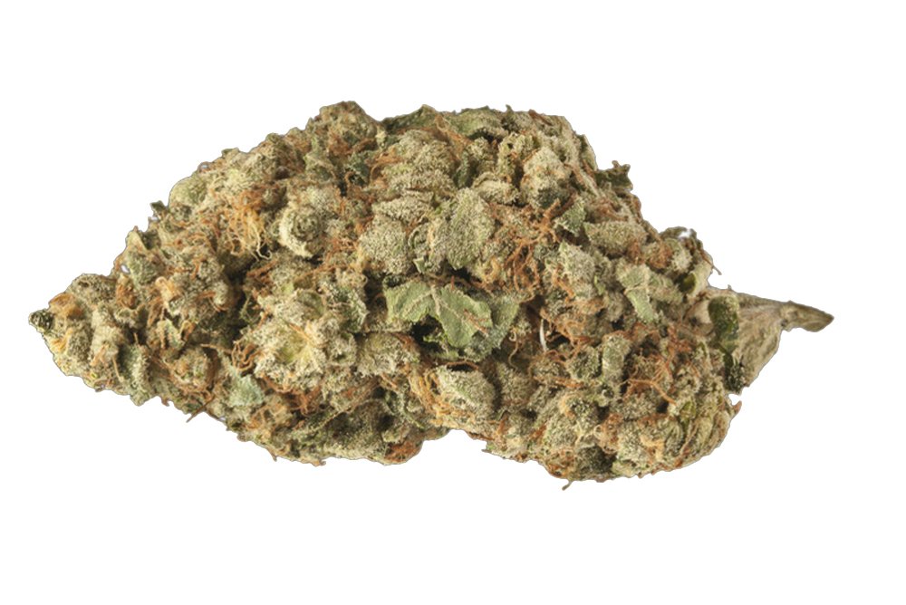 Pineapple Trainwreck Crested Butte Cannabis Smalls Jane