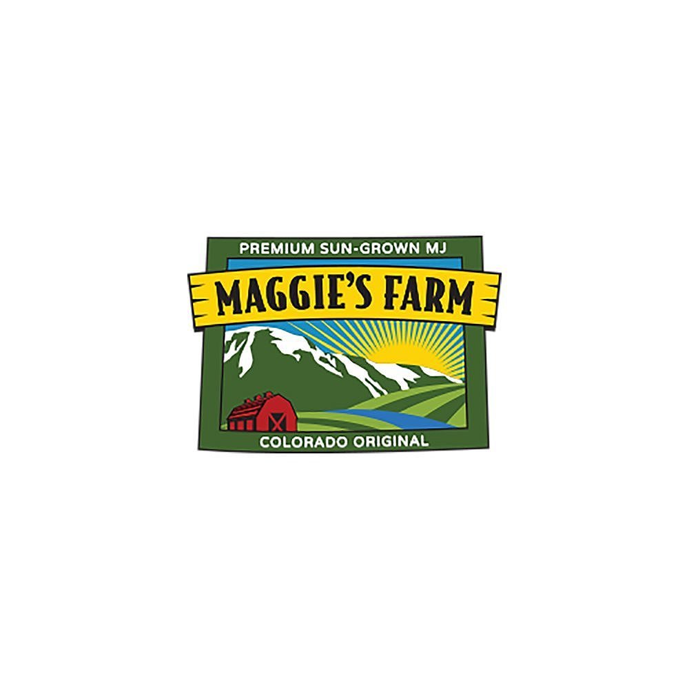 Marijuana Dispensary Near Me in Manitou Springs Maggie's Farm