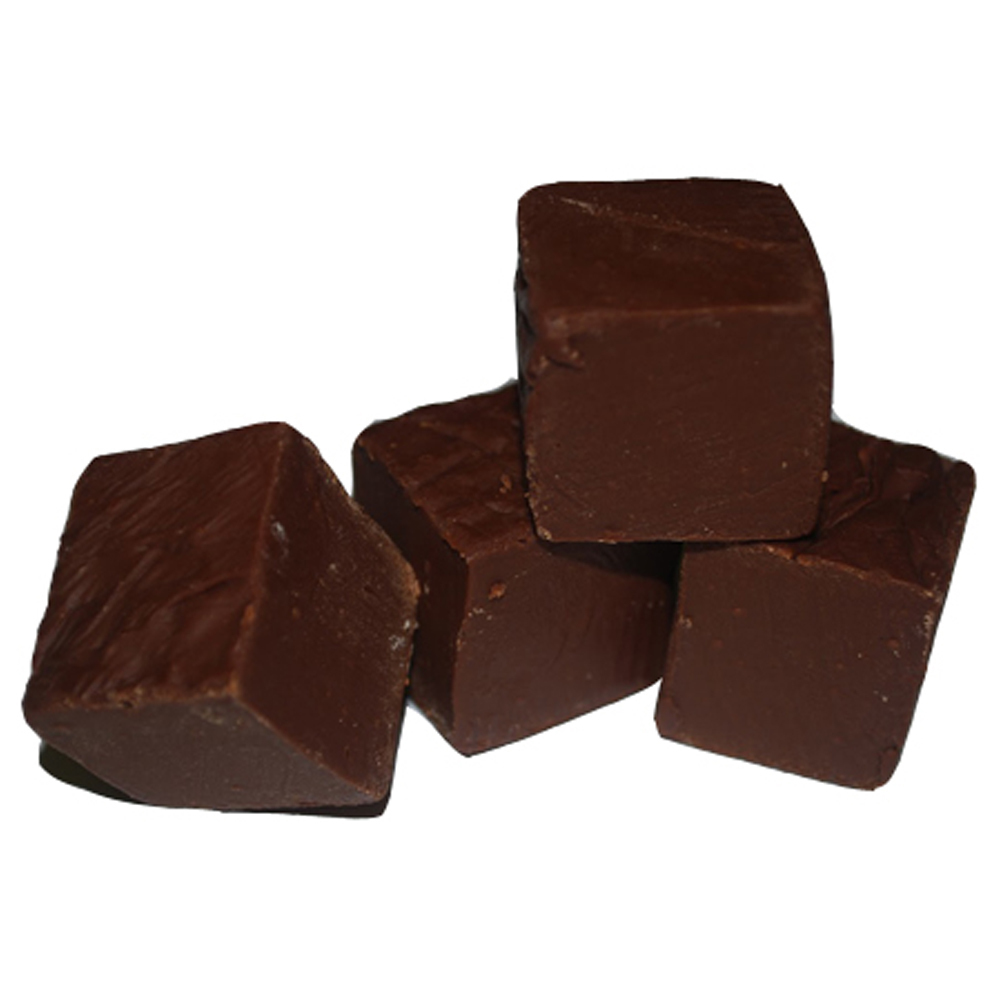 Fudge (190mg) Detroit Fudge Company Fudge Jane