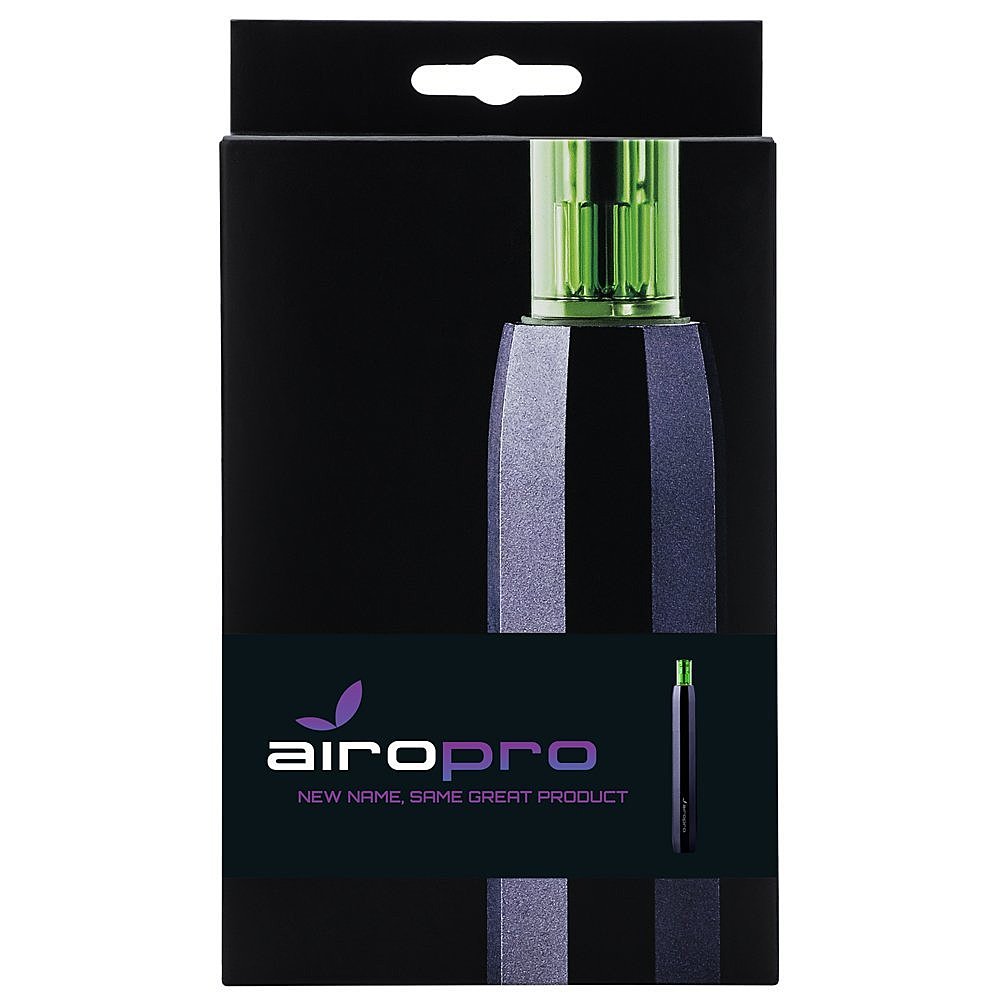 Advanced Vapor System Airo Pro Rechargeable Vaporizer Jane