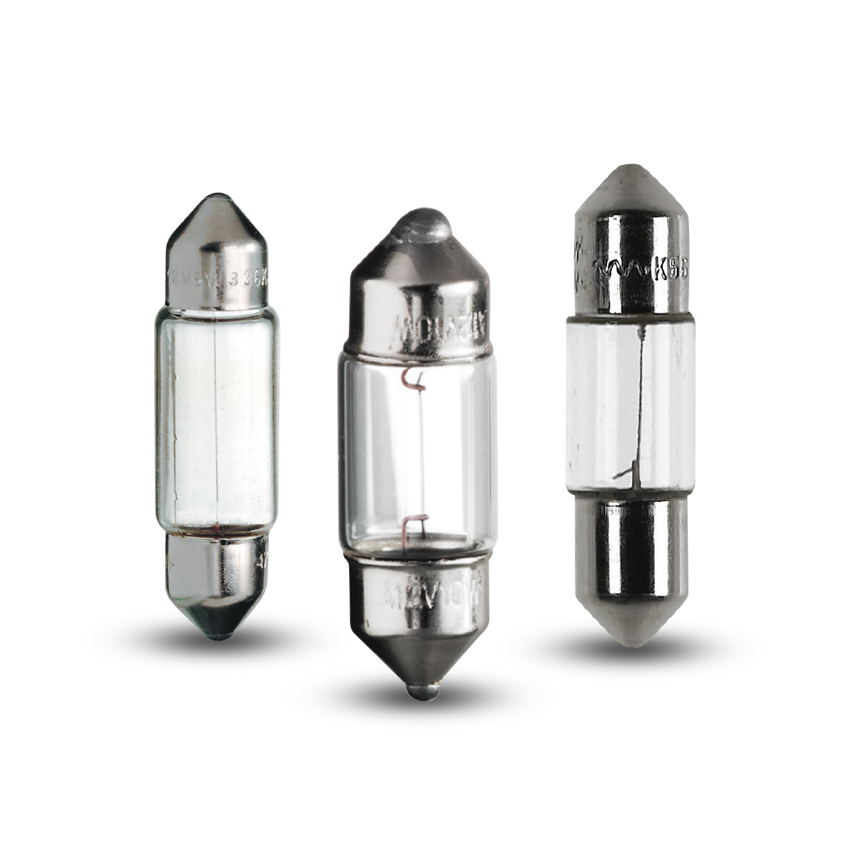 Incandescent Festoon Bulbs Invision Sales