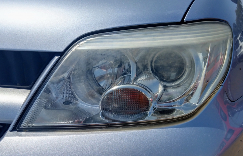 Headlight Restoration Trade Invision Sales