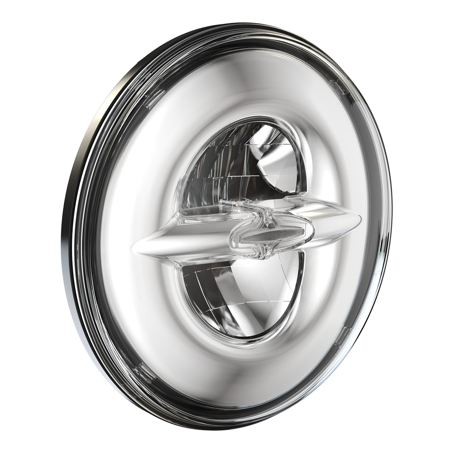 Reflector LED Headlights Model 8720 Invision Sales