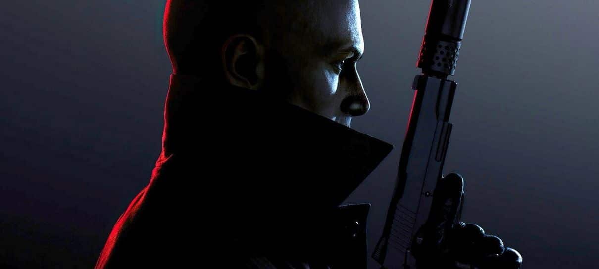 Hitman 3 Review NerdBunker