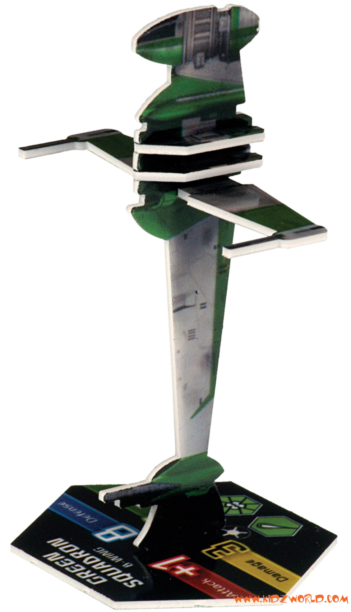 Star Wars PocketModel Ground Forces Set Preview Trading Card Game