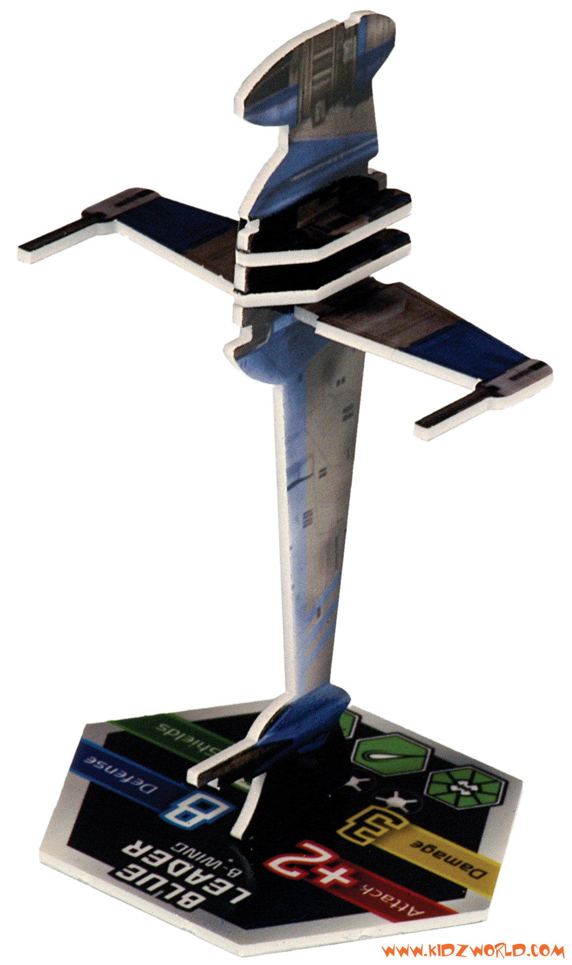 Star Wars PocketModel Ground Forces Set Preview Trading Card Game