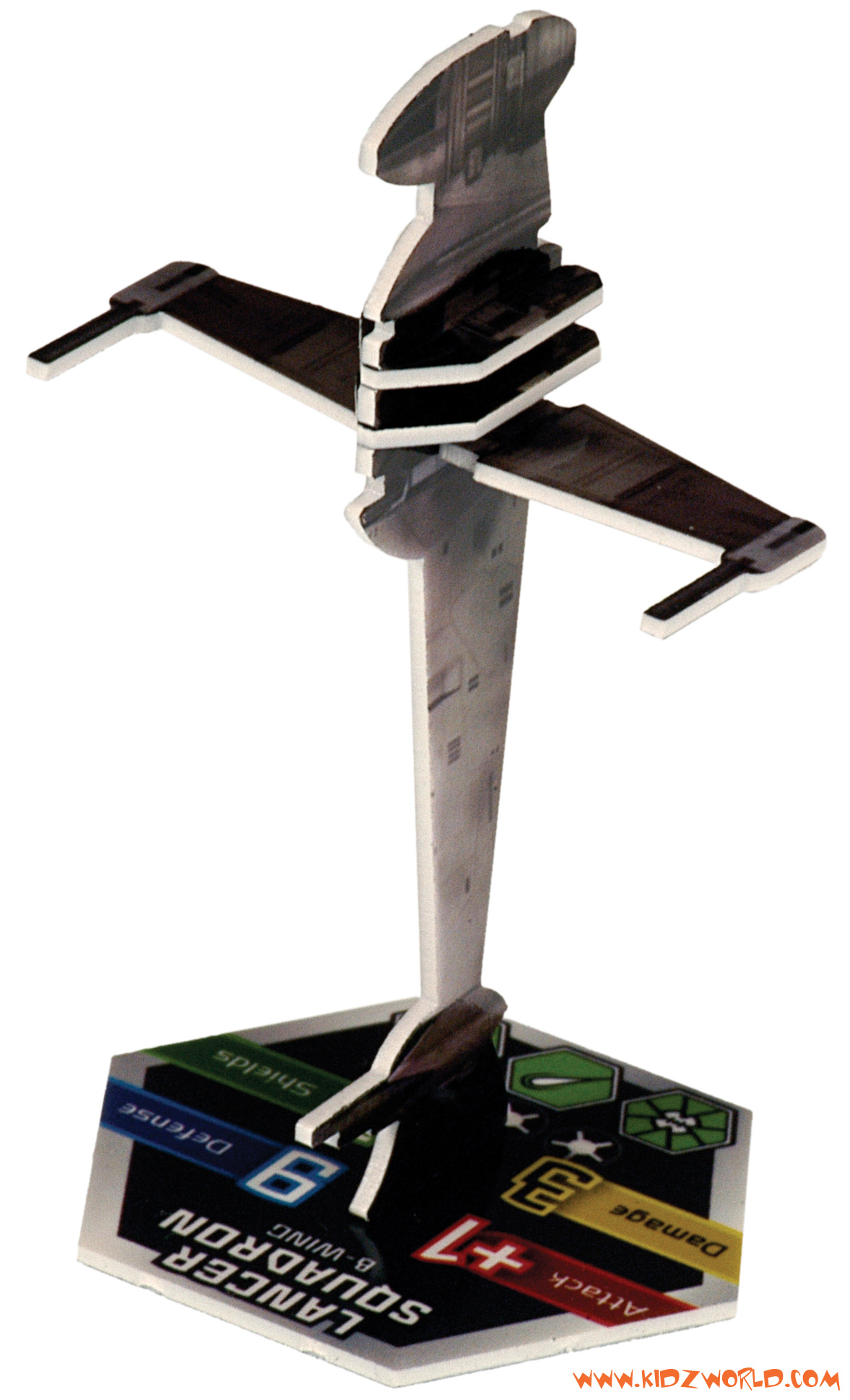 Star Wars PocketModel Ground Forces Set Preview Trading Card Game