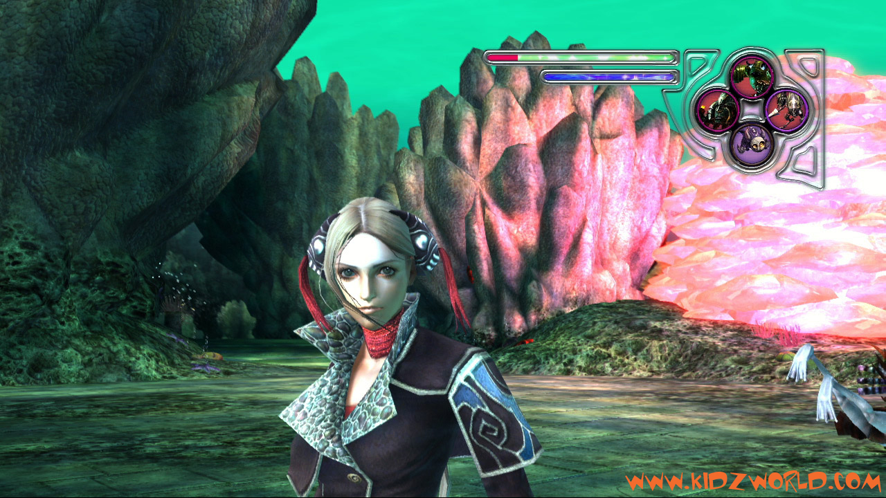 Folklore Game Preview Playstation 3 Fantasy Adventure RPG Sony Doolin Keats