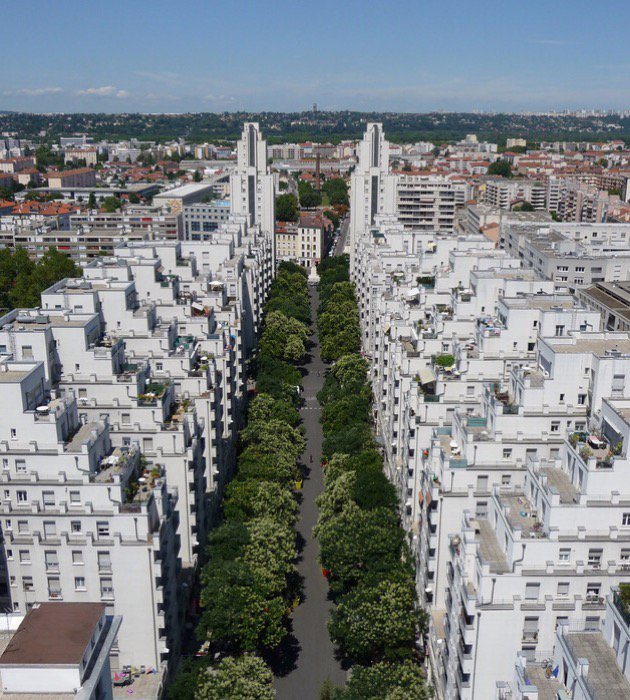 Top des balades insolites à Lyon