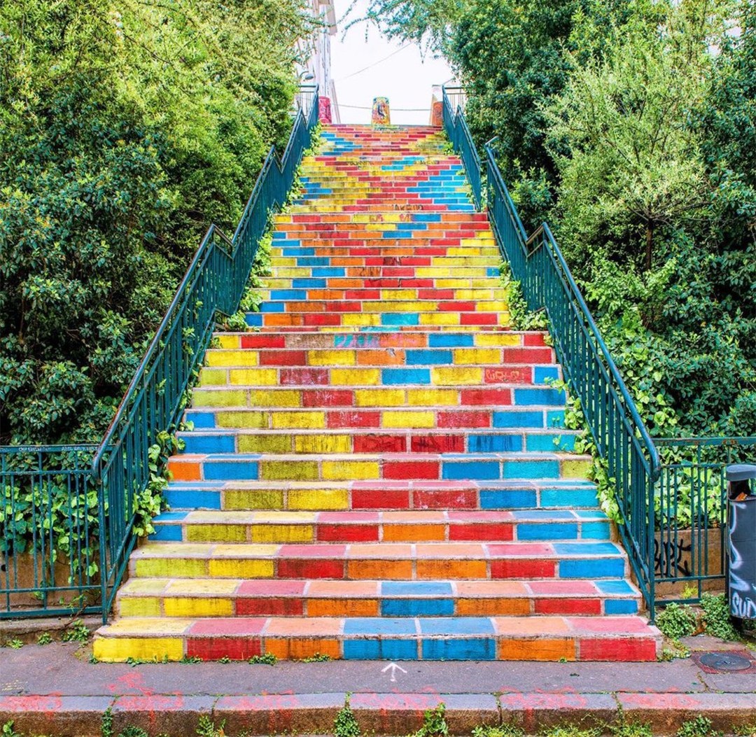 10 lieux insolites et cachés à découvrir absolument à Lyon Le Bonbon