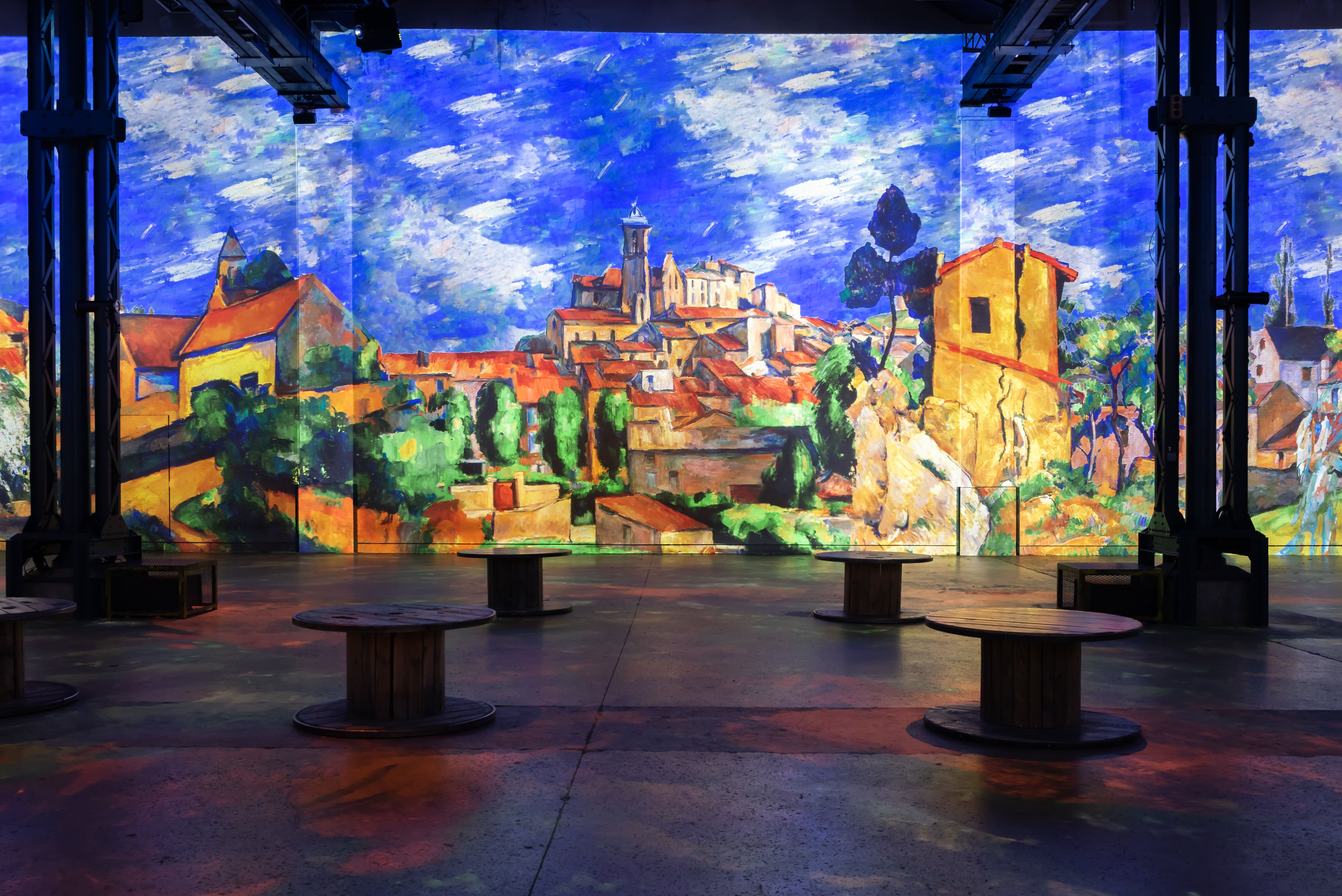 Les 7 plus belles expos à voir à Paris en février Le Bonbon