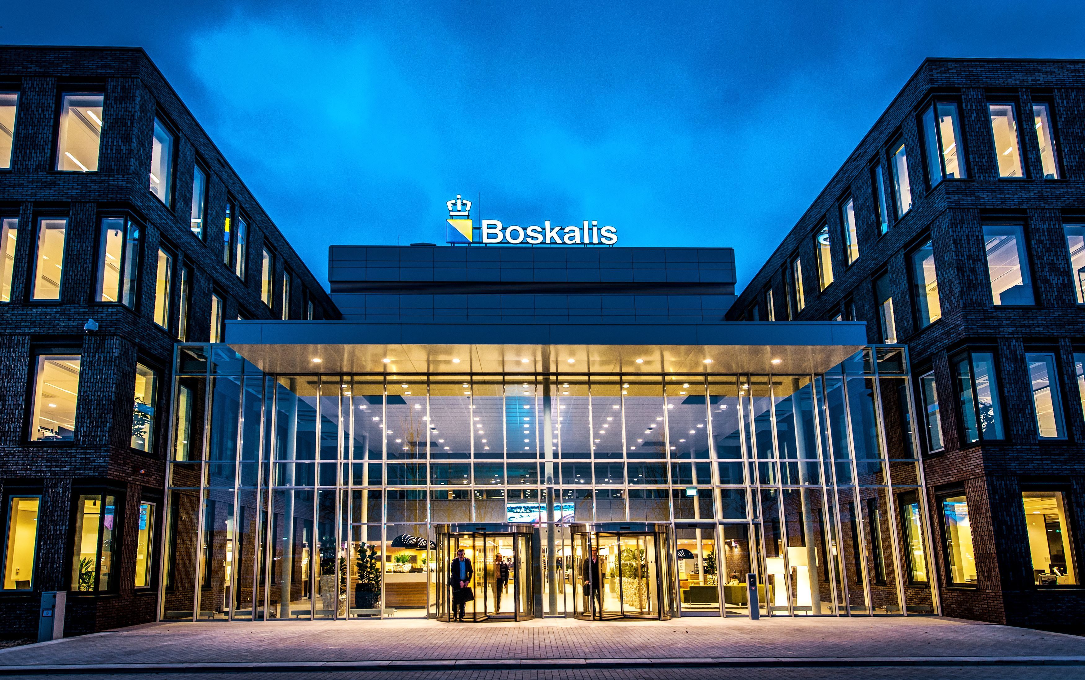 Contract Manager French speaking in Papendrecht at Boskalis