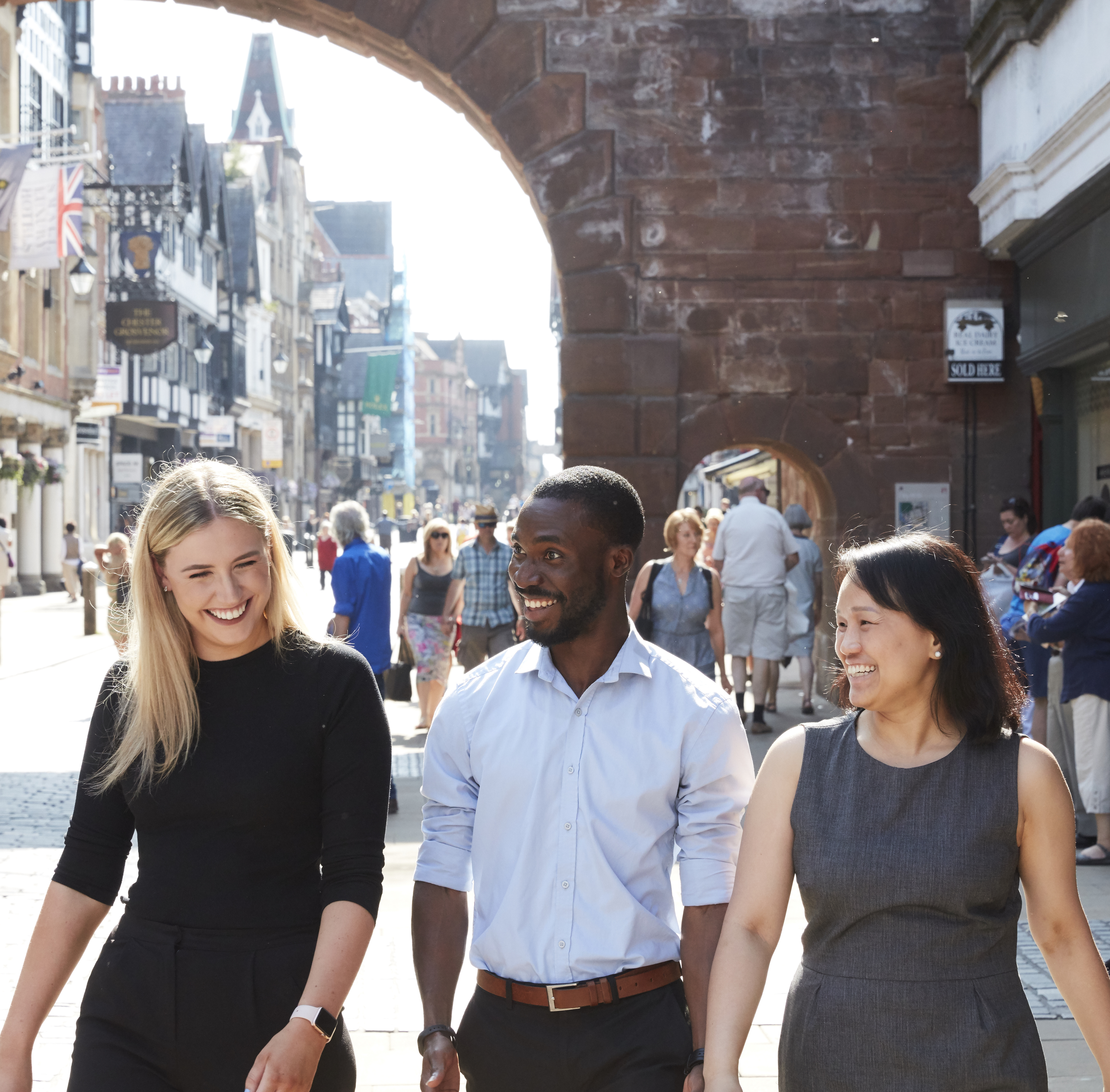 Jobs at Bank of America Merrill Lynch Jobs (en)