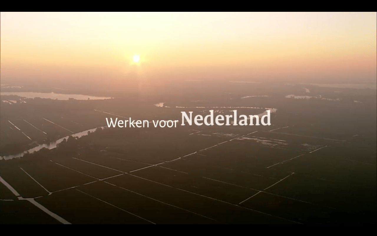 Toeristische Kaart Nederland Time Cyber security adviseur industriële automatisering in Delft bij De