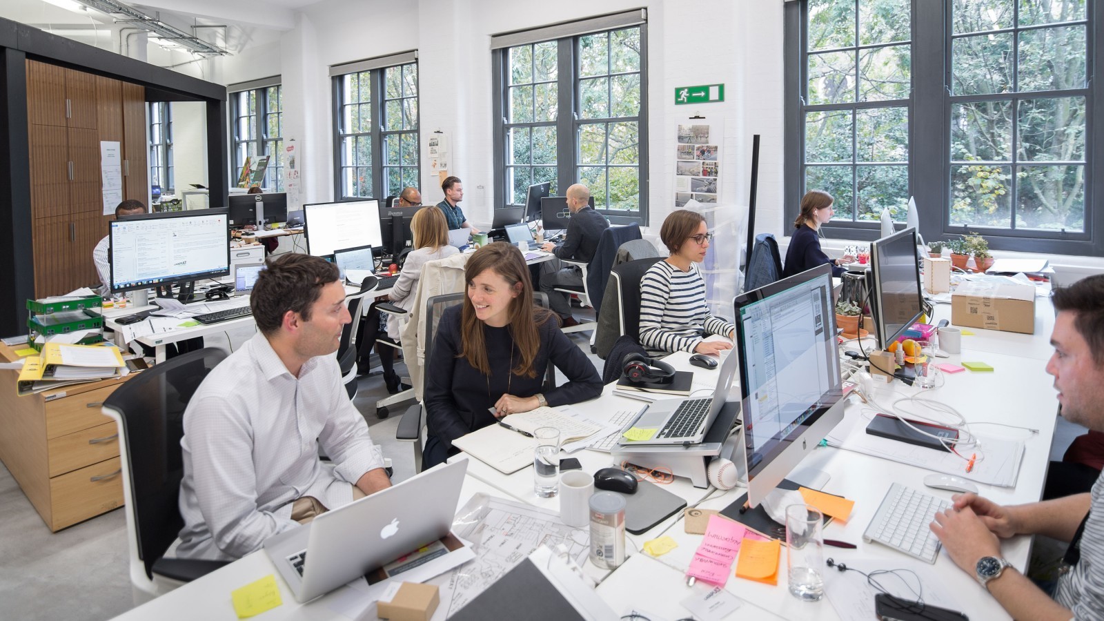 Jobs at Future Cities Catapult Jobs (en)