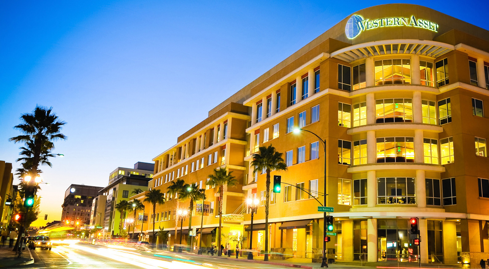 Jobs at Western Asset Management Jobs (en)