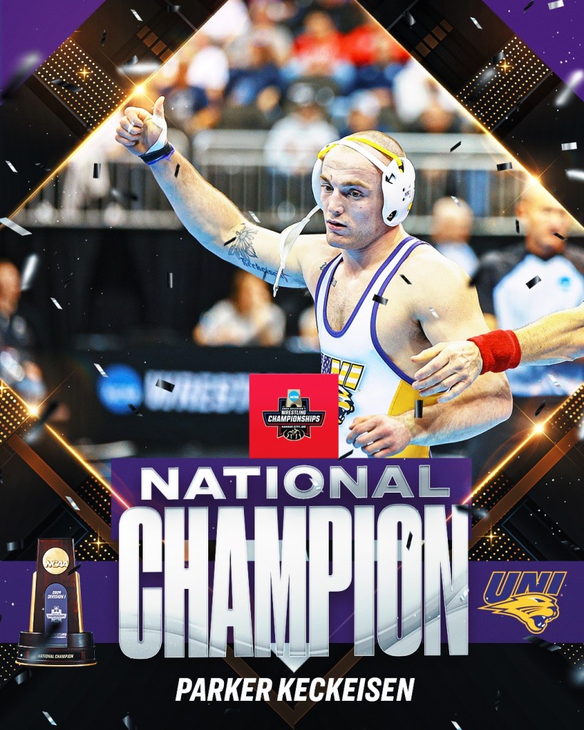 93rd Annual NCAA Division I Wrestling Championships