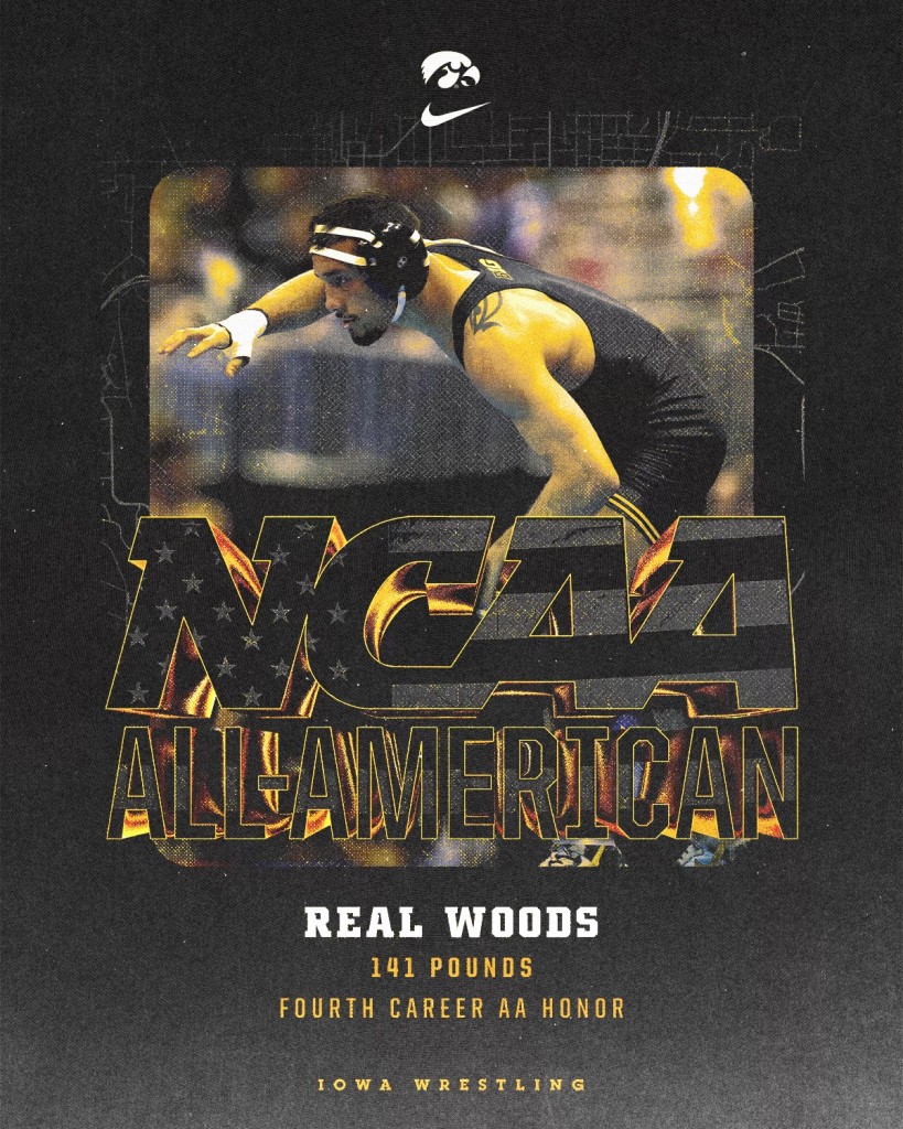 93rd Annual NCAA Division I Wrestling Championships