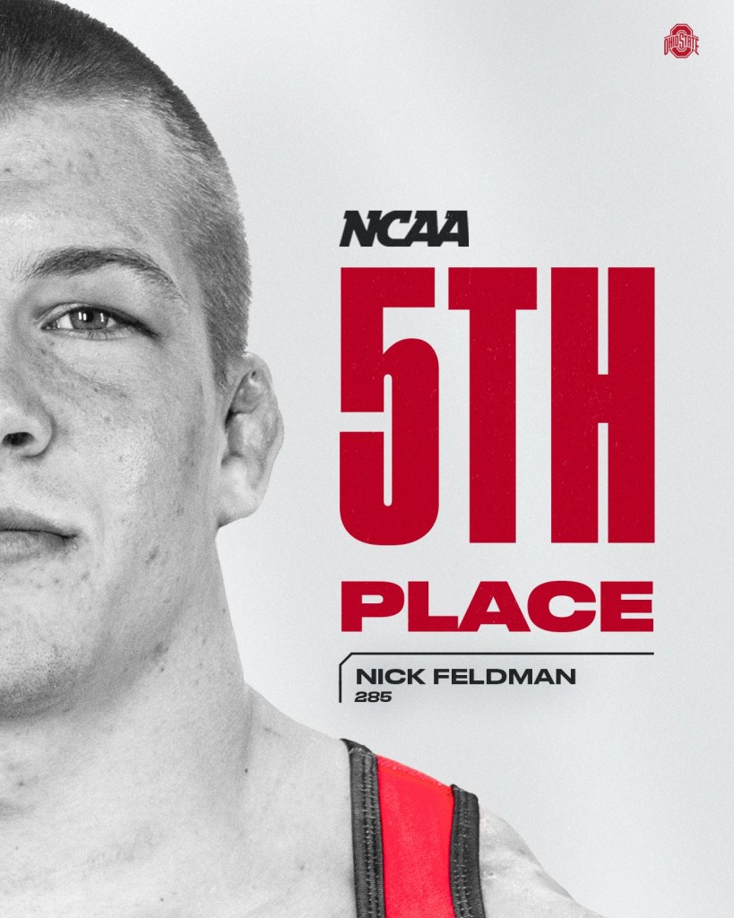 93rd Annual NCAA Division I Wrestling Championships