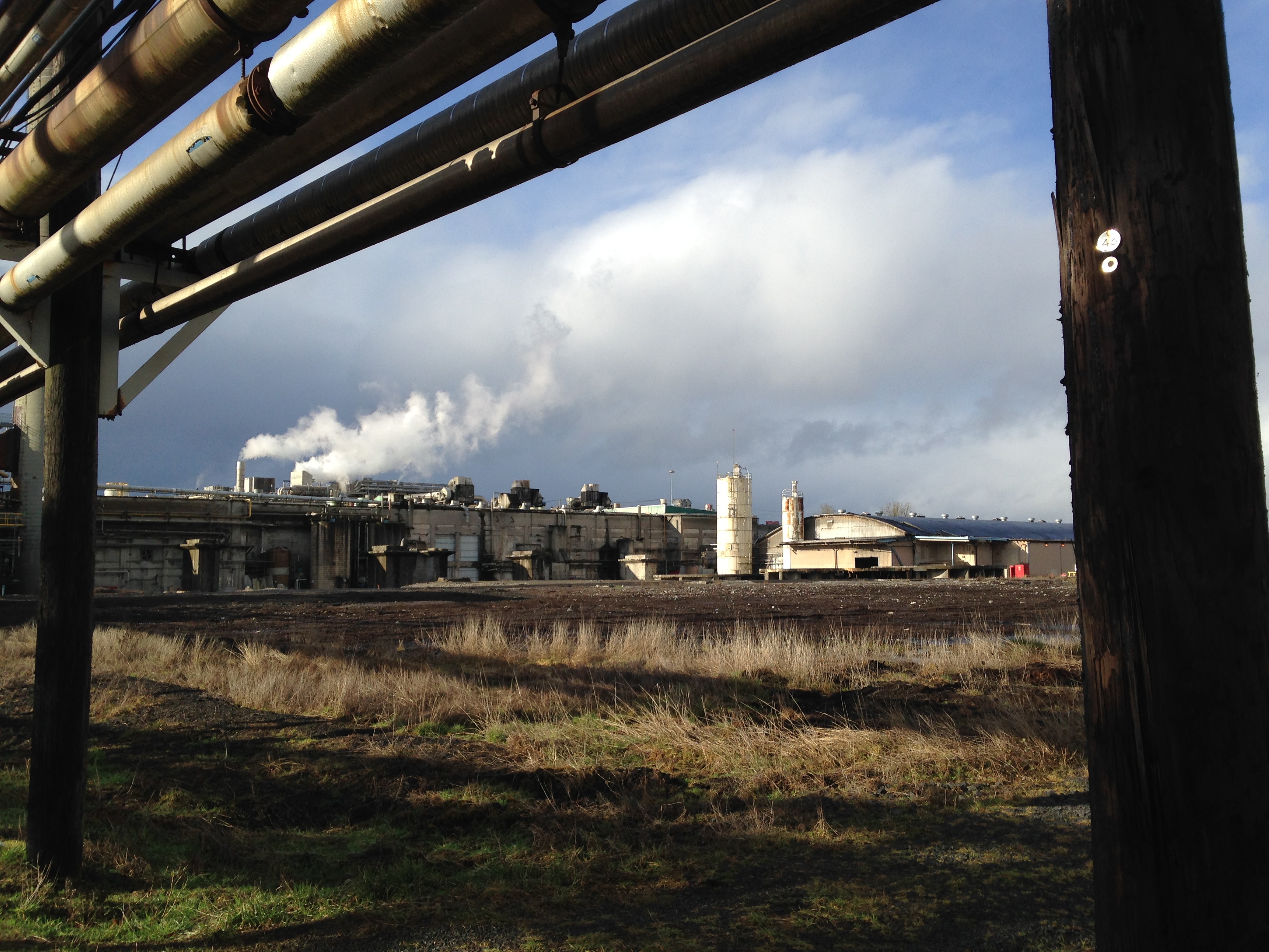 MFA Strategic Acquisition and Redevelopment • MFA