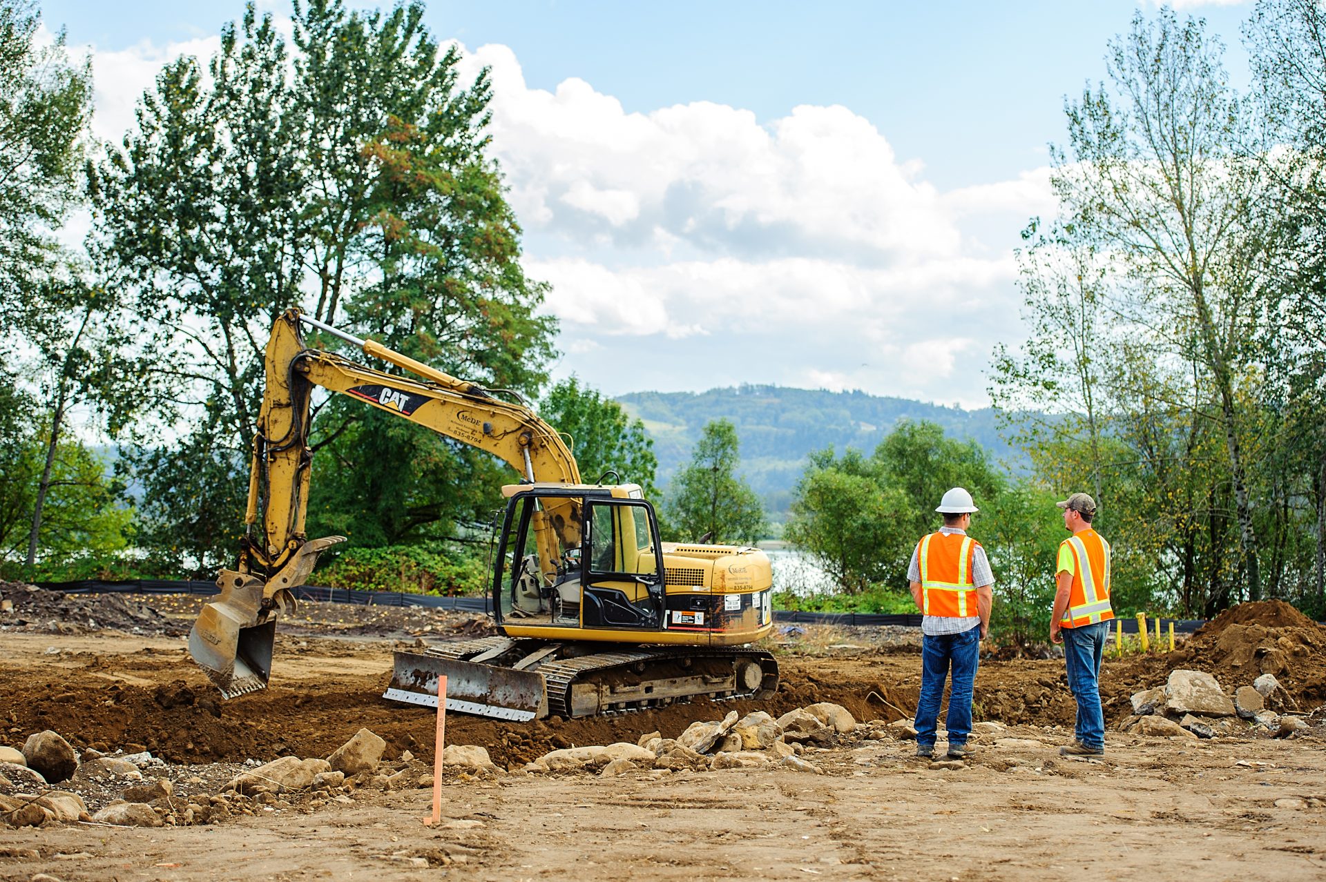 MFA Washougal Waterfront Park and Trail Grand Opening • MFA