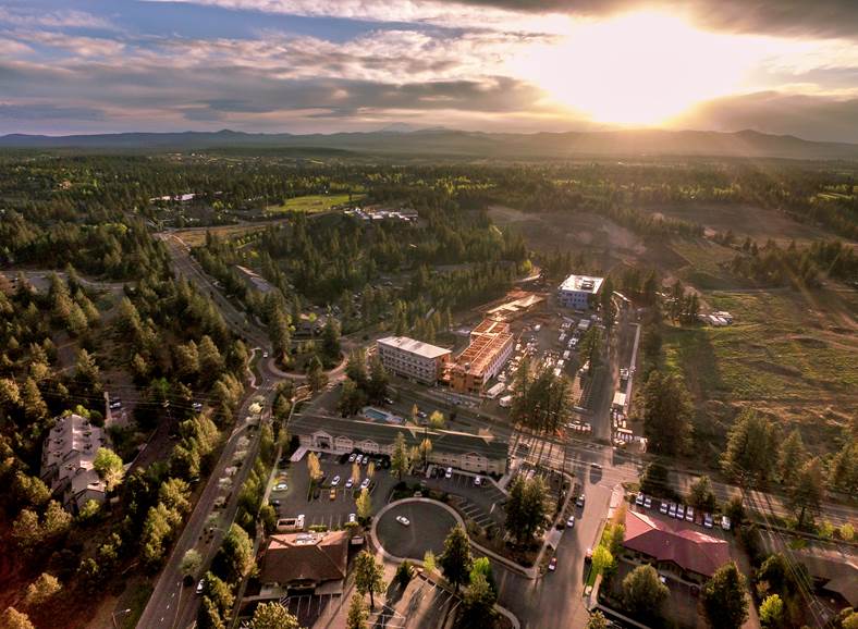 MFA OSUCascades • MFA