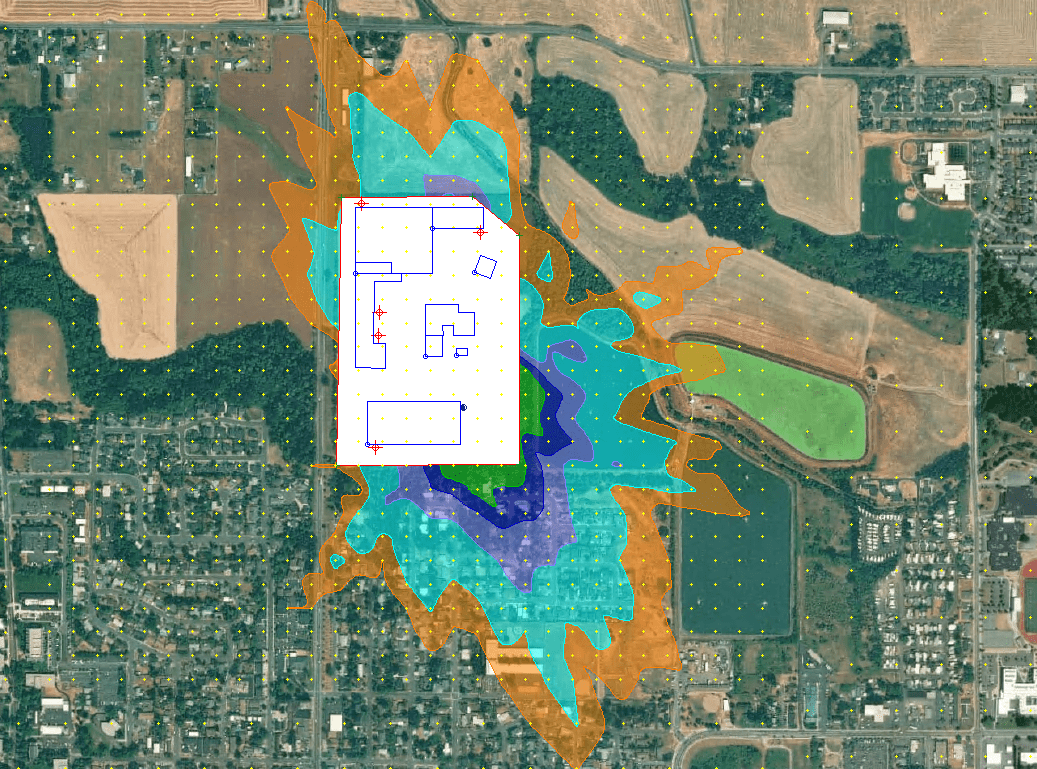 MFA • DEQ Issues New Air Quality Requirements for Facilities