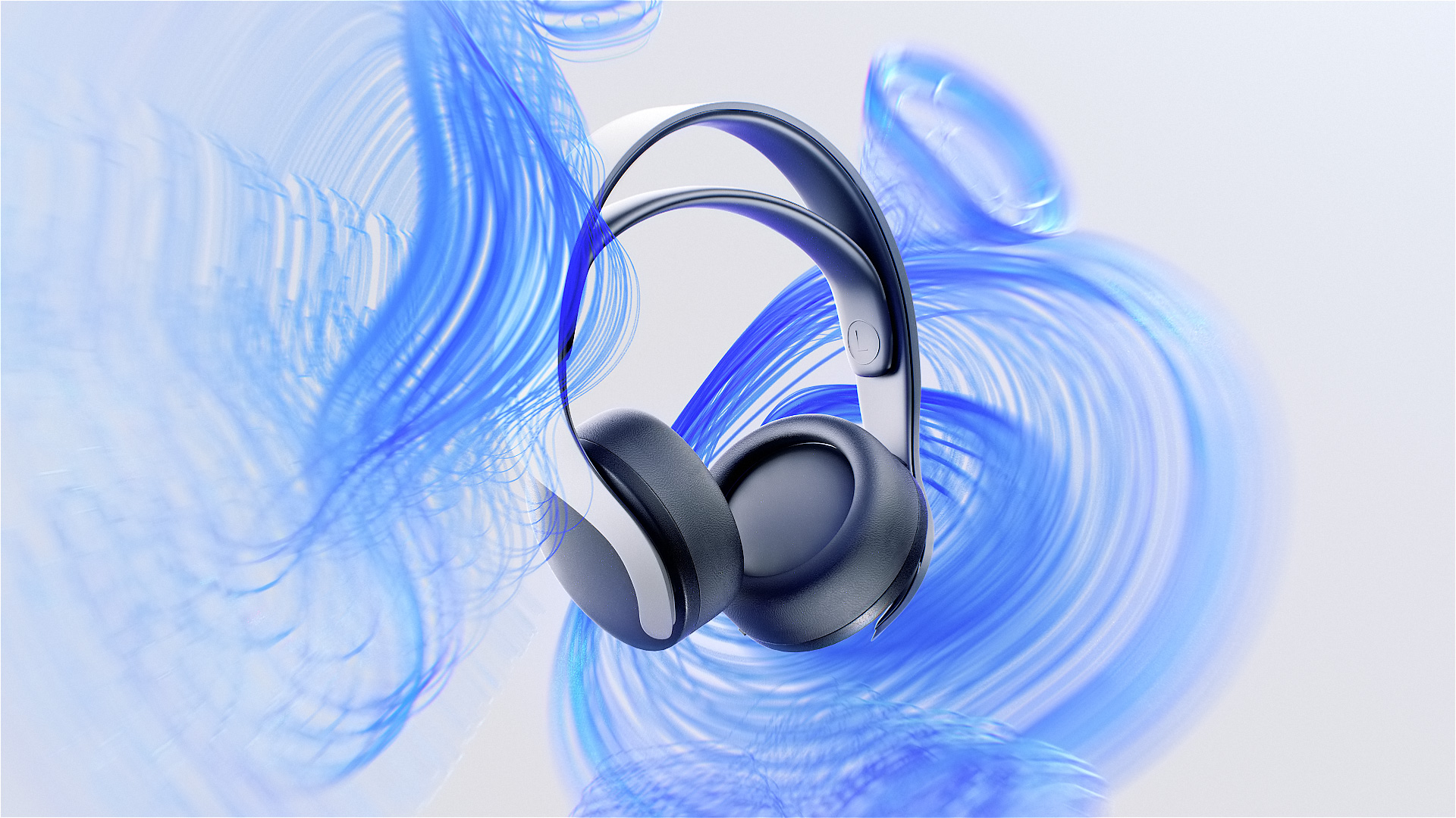 PlayStation 3D Audio Media.Work