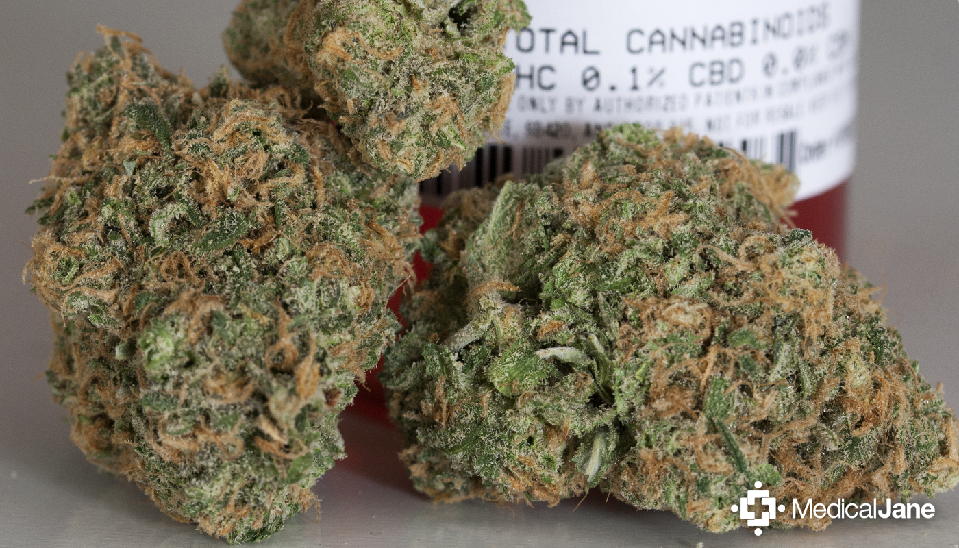 Blue Dream HD Gallery Image 6