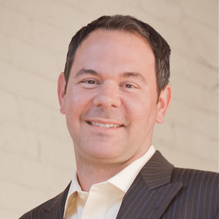 Troy Dayton CEO of ArcView Group