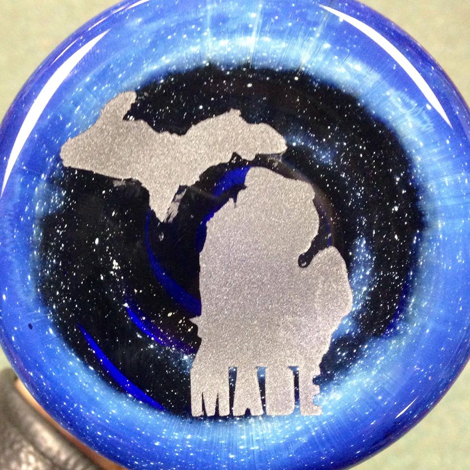 Torched Glass Art Studio Holland, Michigan