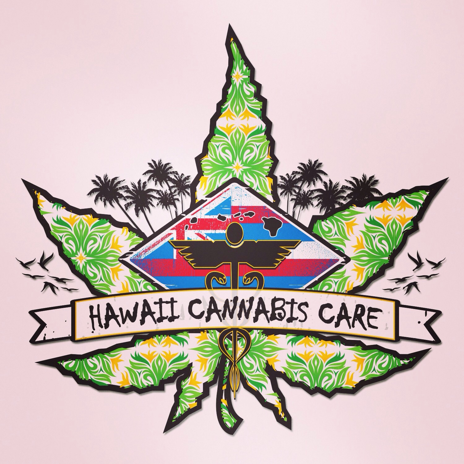 Hawaii Cannabis Care Honolulu, Hawaii