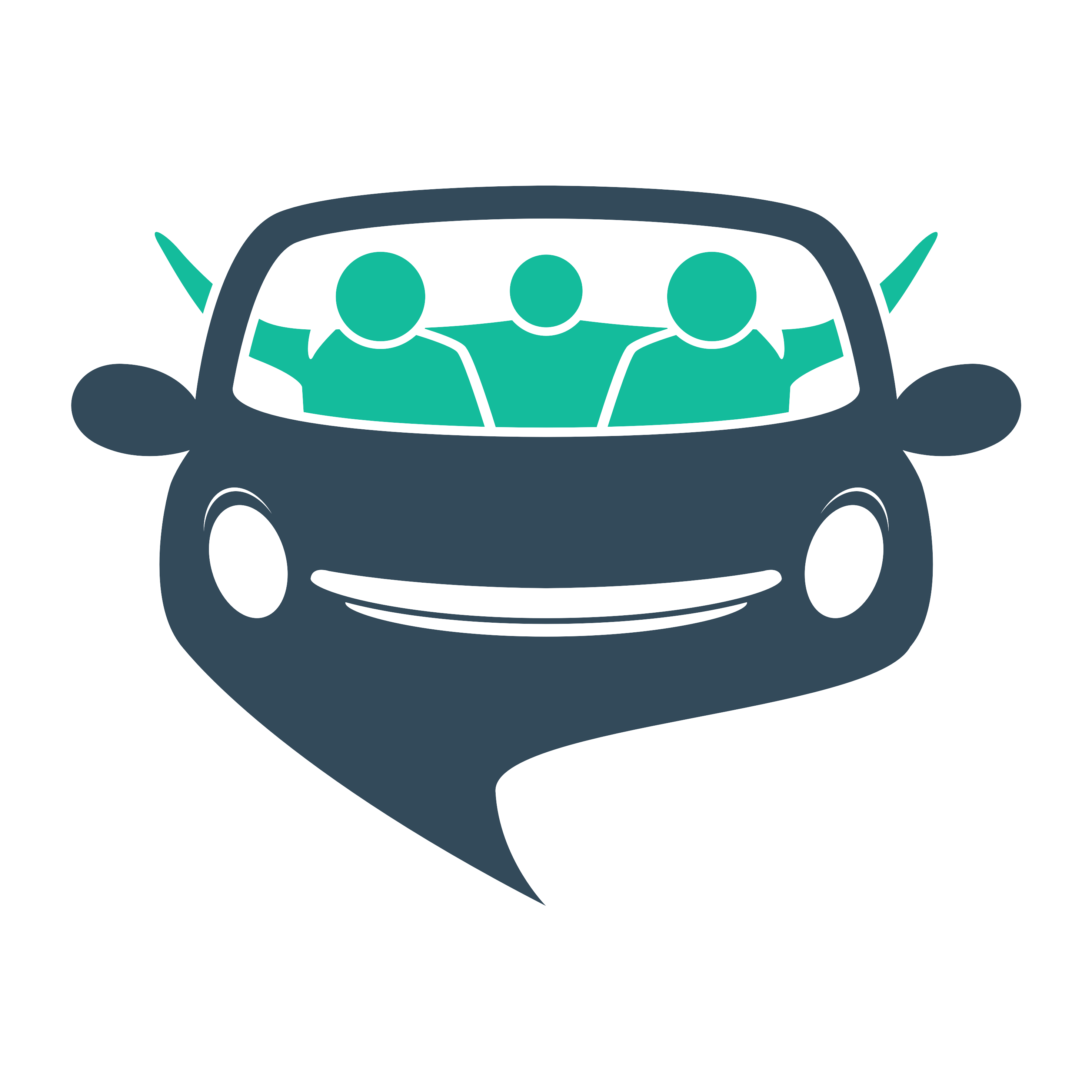 carpooling DriverLayer Search Engine