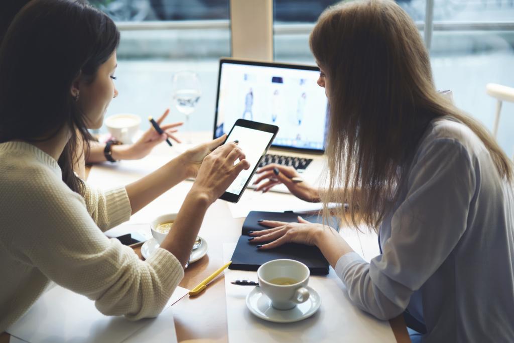 PeopleBased Marketing Is Back ??? Here's How to Use It Metric Theory